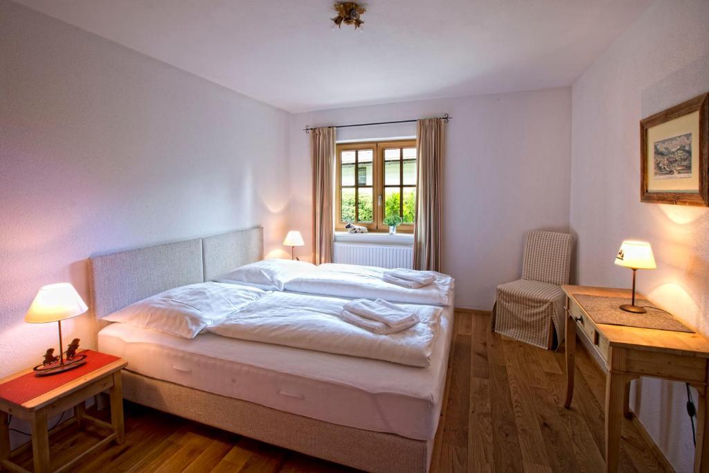 Landhaus Kitzhorn คิทซ์บือห์ ห้อง รูปภาพ